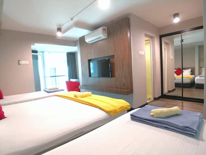 Habitación 1