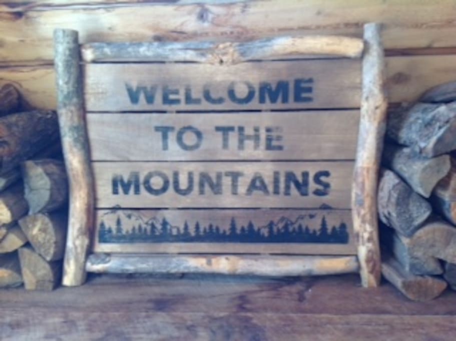 Welcome!