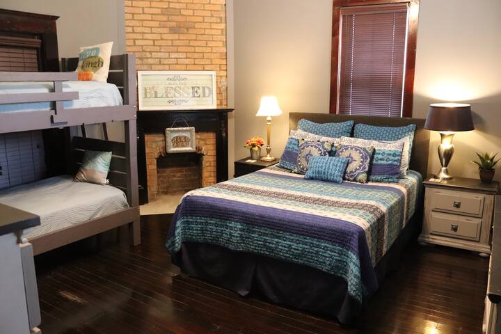 Charmer in Gorgeous Home