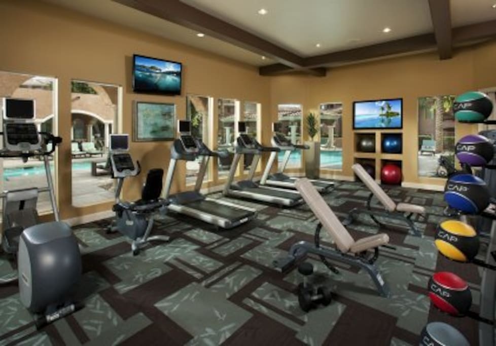 Gym