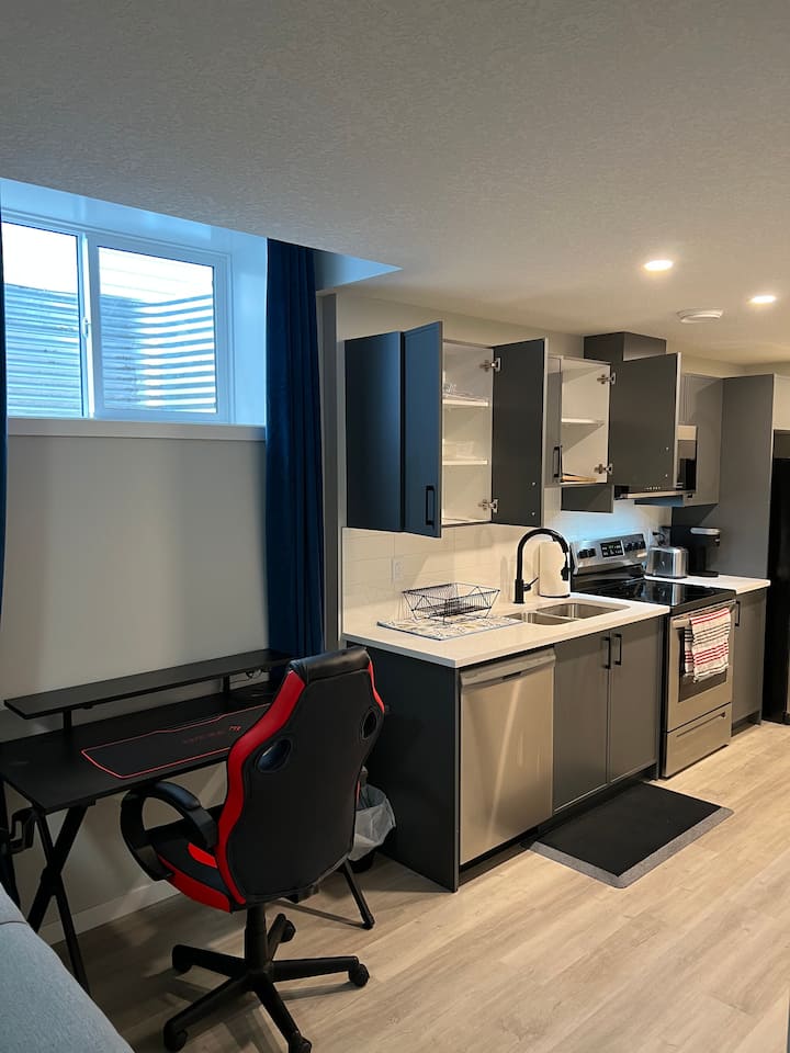 Langdon Holiday Rentals & Homes Alberta, Canada Airbnb