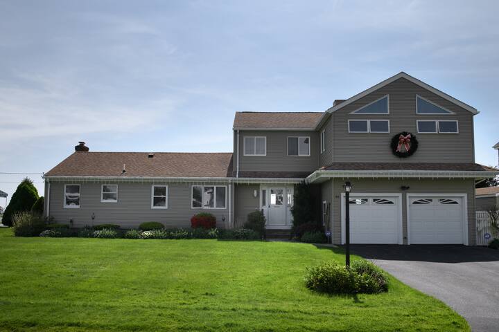 Scarborough Beach Resort Oasis gallery image 2