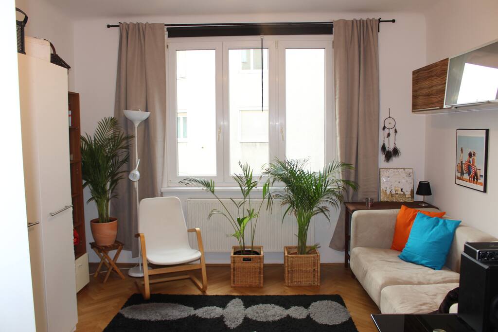 Your room