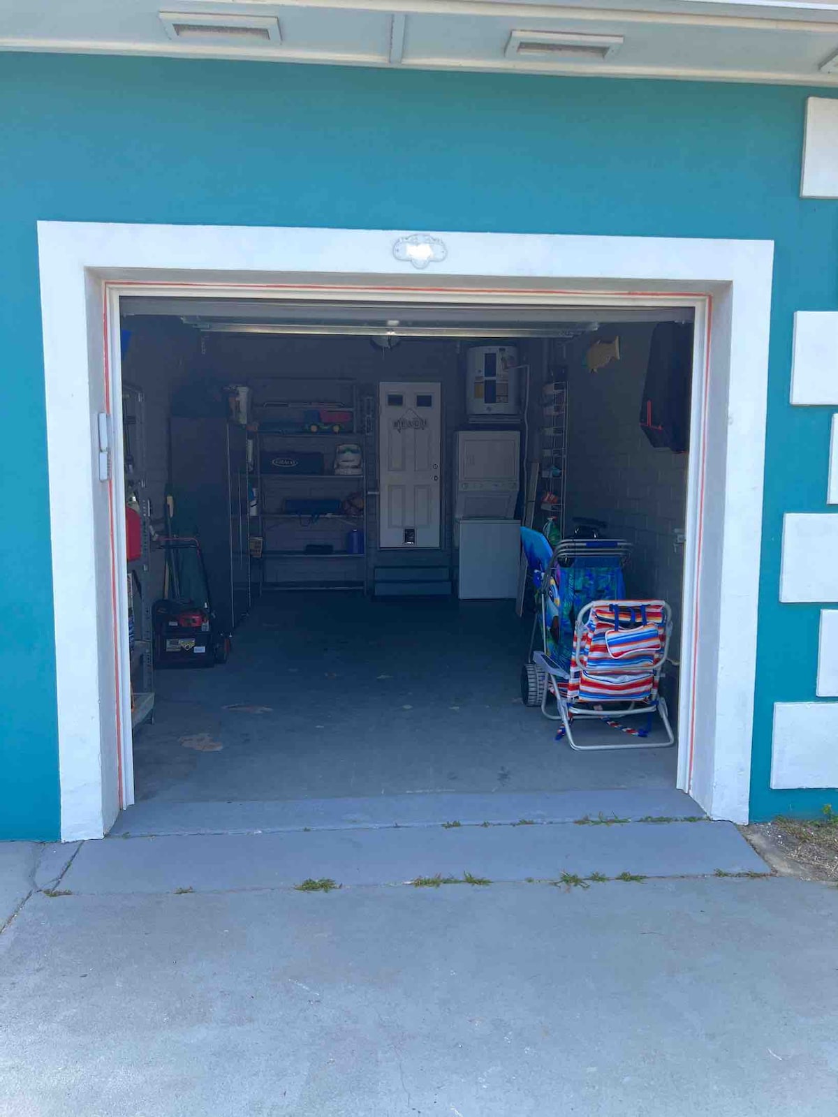 The Salty Shores Beach House