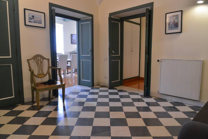 Colonna House (Piazza Navona) gallery image 5