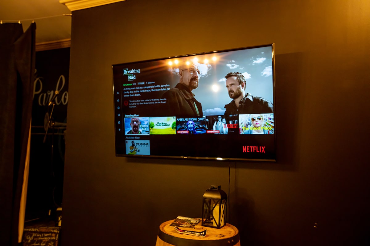 ห้องนั่งเล่น