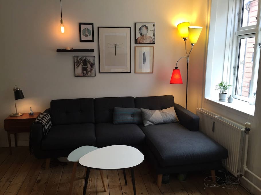 Livingroom