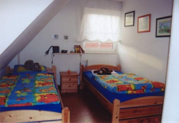 საძინებელი 2