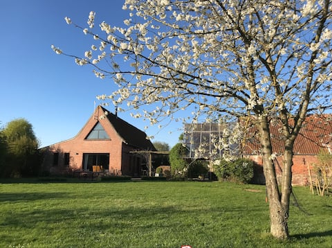 Zi Villa - 14 people - Les Jardins D'Ilona