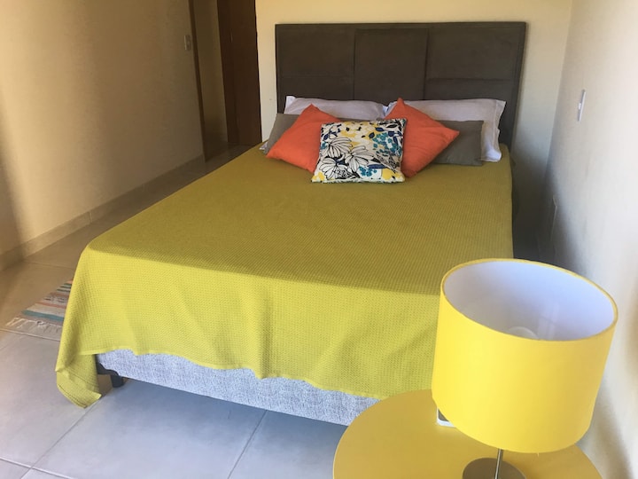 საძინებელი 1