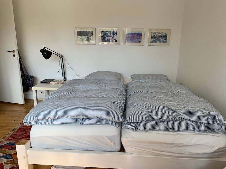 Спална соба