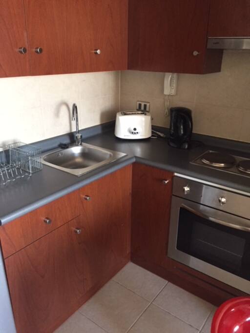 Cocina