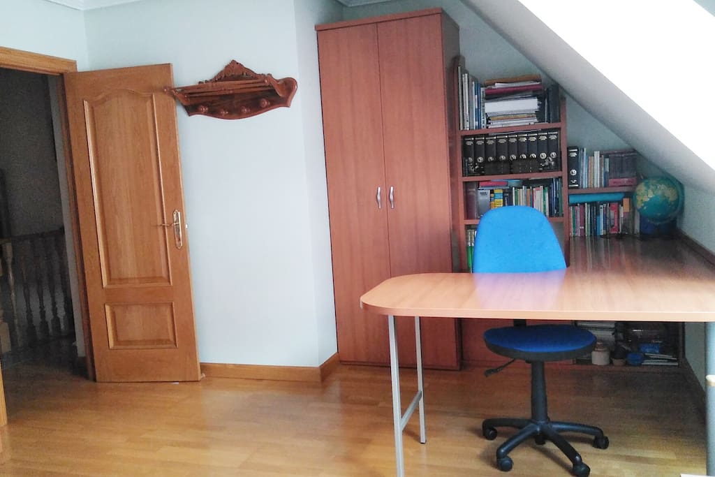 Estudio