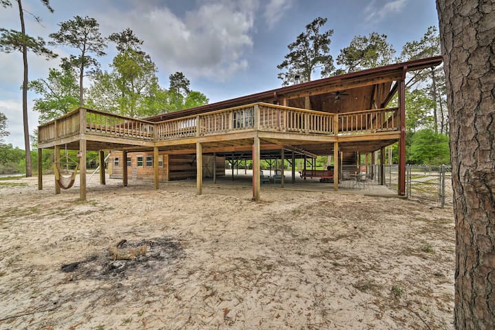 Airbnb Lumberton Vacation Rentals Places To Stay Texas