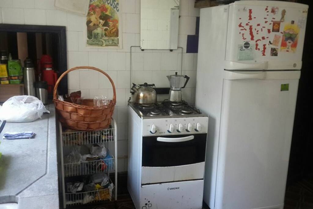 Cocina