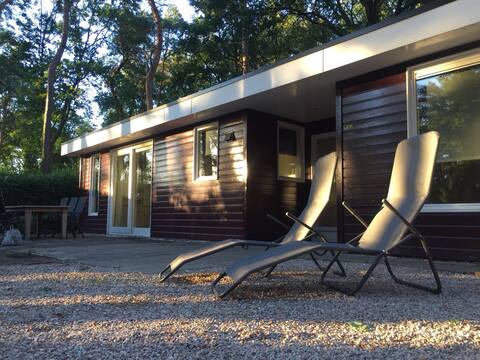 Beautiful recreational home - natural surroundings!
