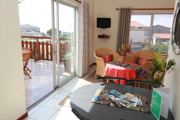 Bokmakierie - Your Place By The Sea! - Franskraal