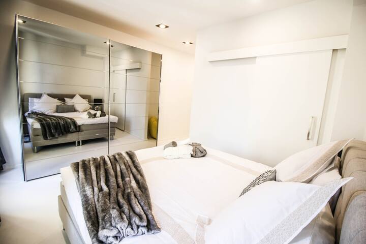 Résidence prestige, proche Place Stéphanie ! gallery image 2