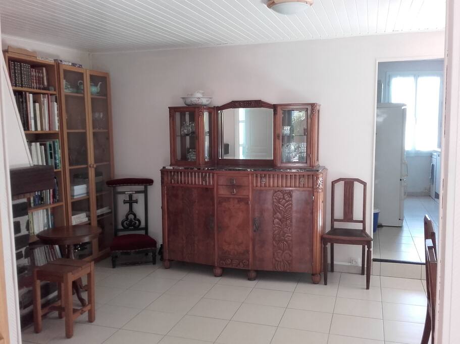 Salon