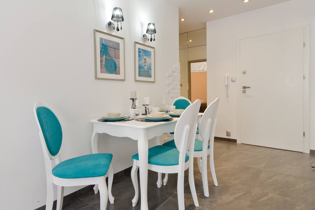 Apartamentygdansk eu - Molo
