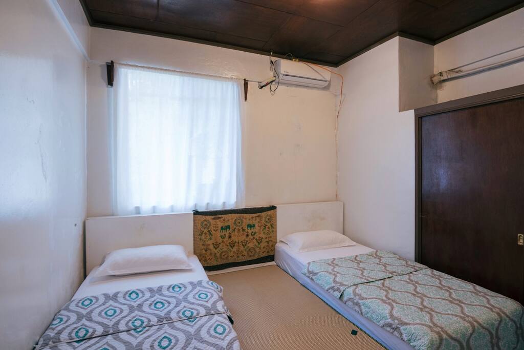 ROOM2/2号房