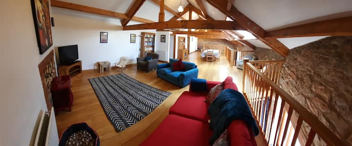 Farrier's House Near Ullswater - Pooley Bridge