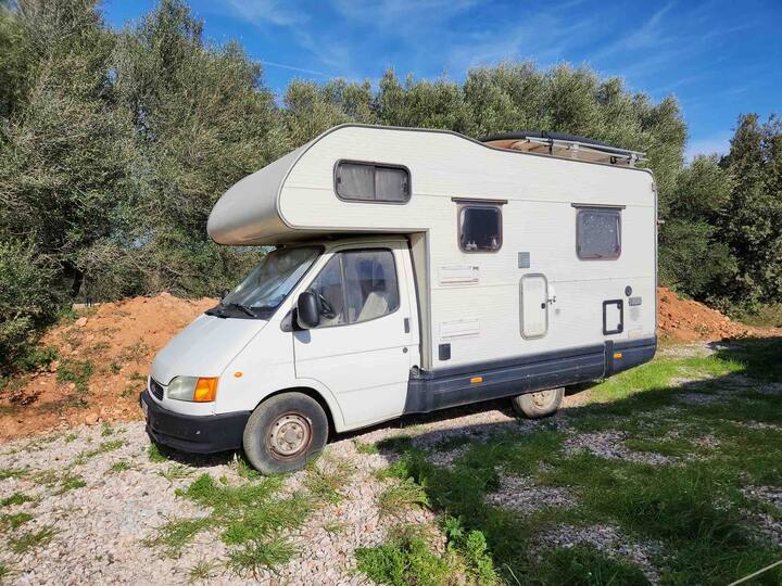 Мальорка Camper