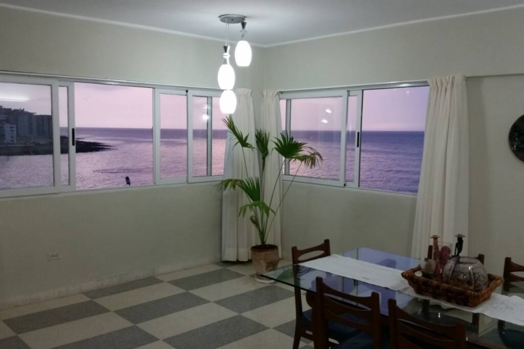 Sala
Livingroom