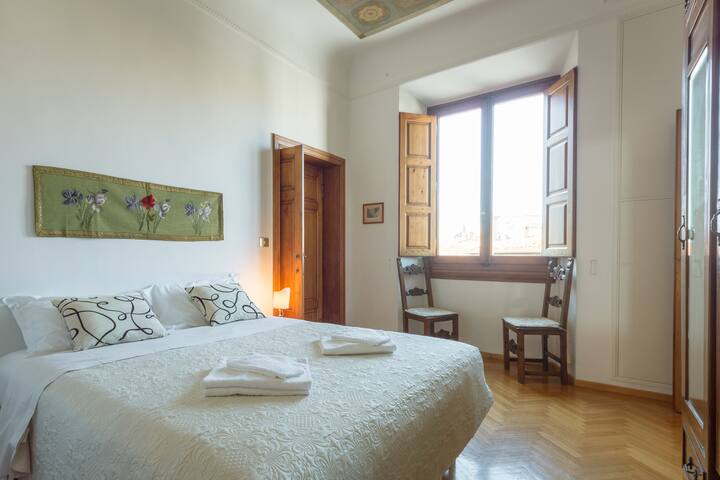 The Suite Dome Apartment by Mamo Florence gallery image 5