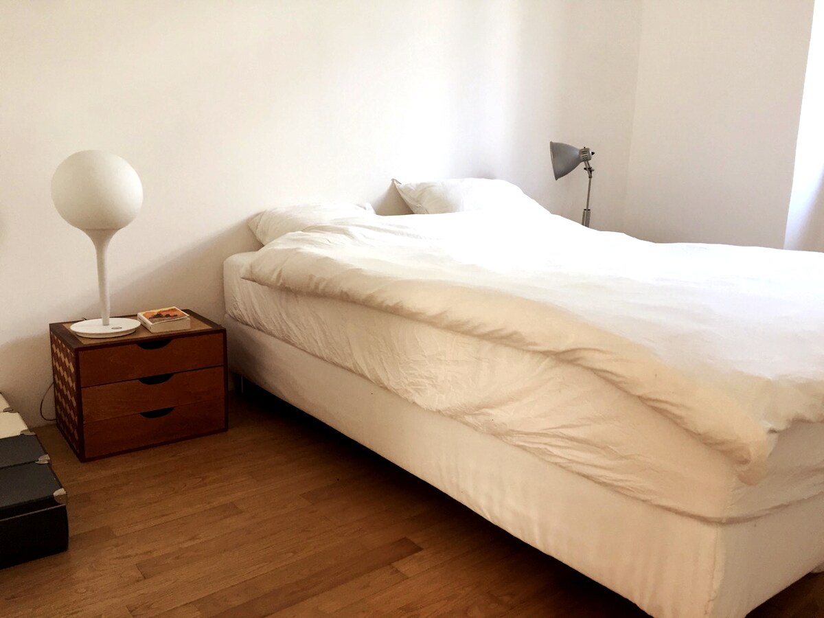 საძინებელი