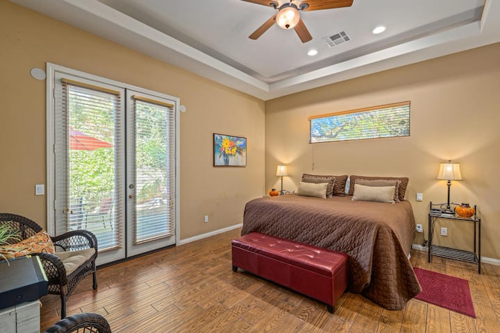 Chumba Mahiri cha Kulala