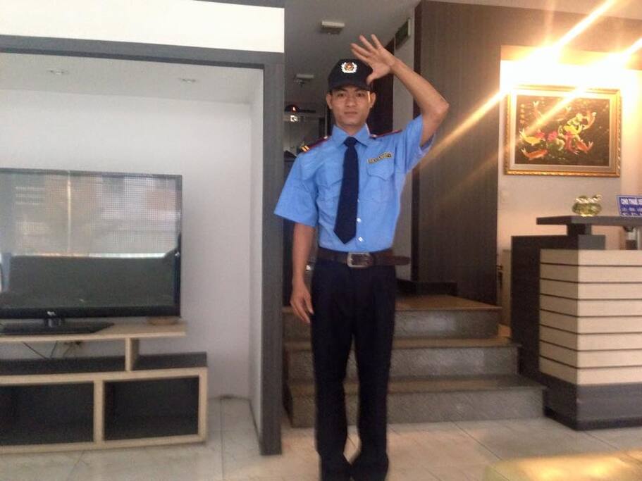 Best security