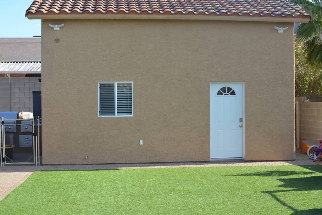 Guest House