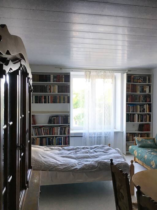 Bedroom 01