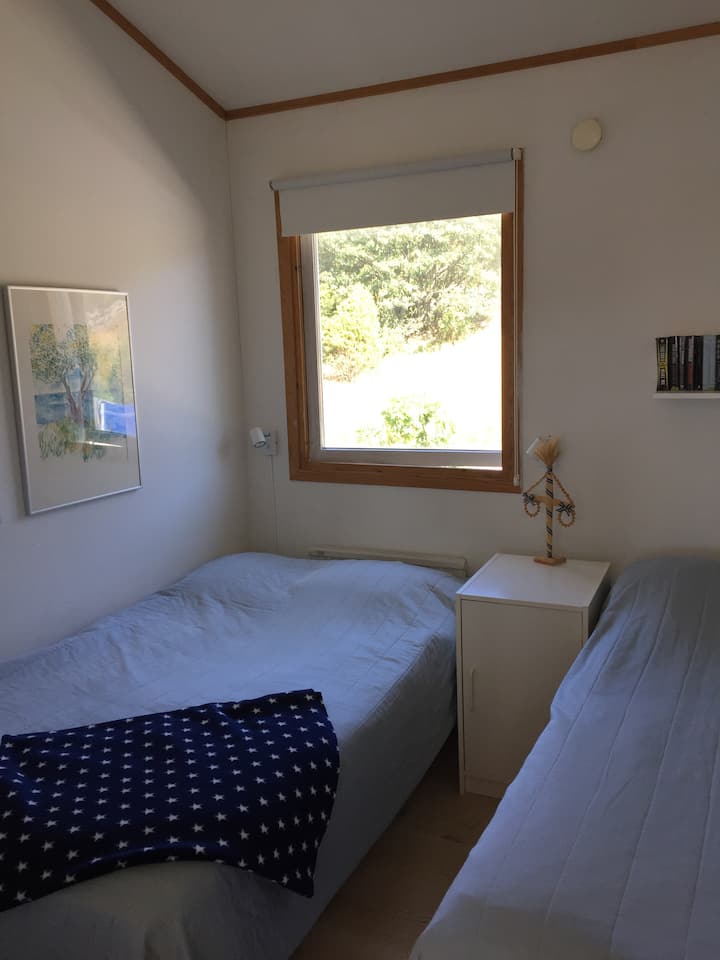 Dormitorio #  3