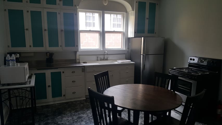 Airbnb Marquette Ferienwohnungen Unterkunfte Michigan