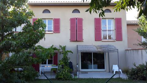 Terraced house 4 rooms of 88 m2