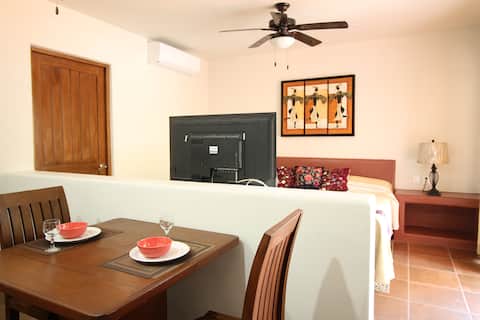 CASA BELLA , playa la madera , Zihuatanejo .