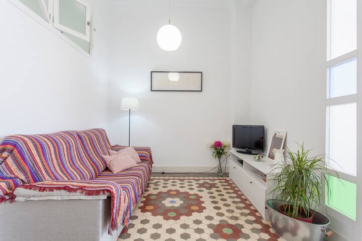 Apartamento en el corazón de Ruzafa gallery image 2