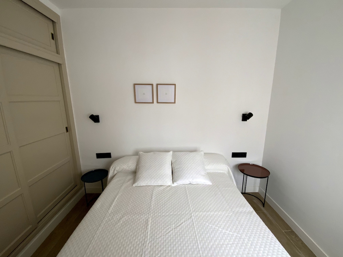 Спална соба 1