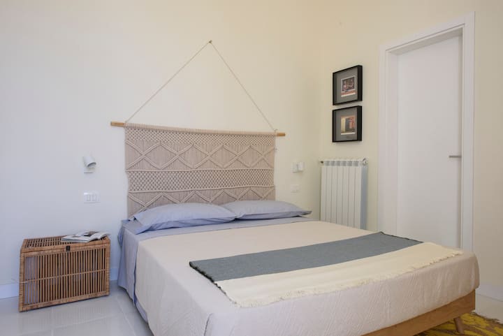 Second Bedroom with Desk