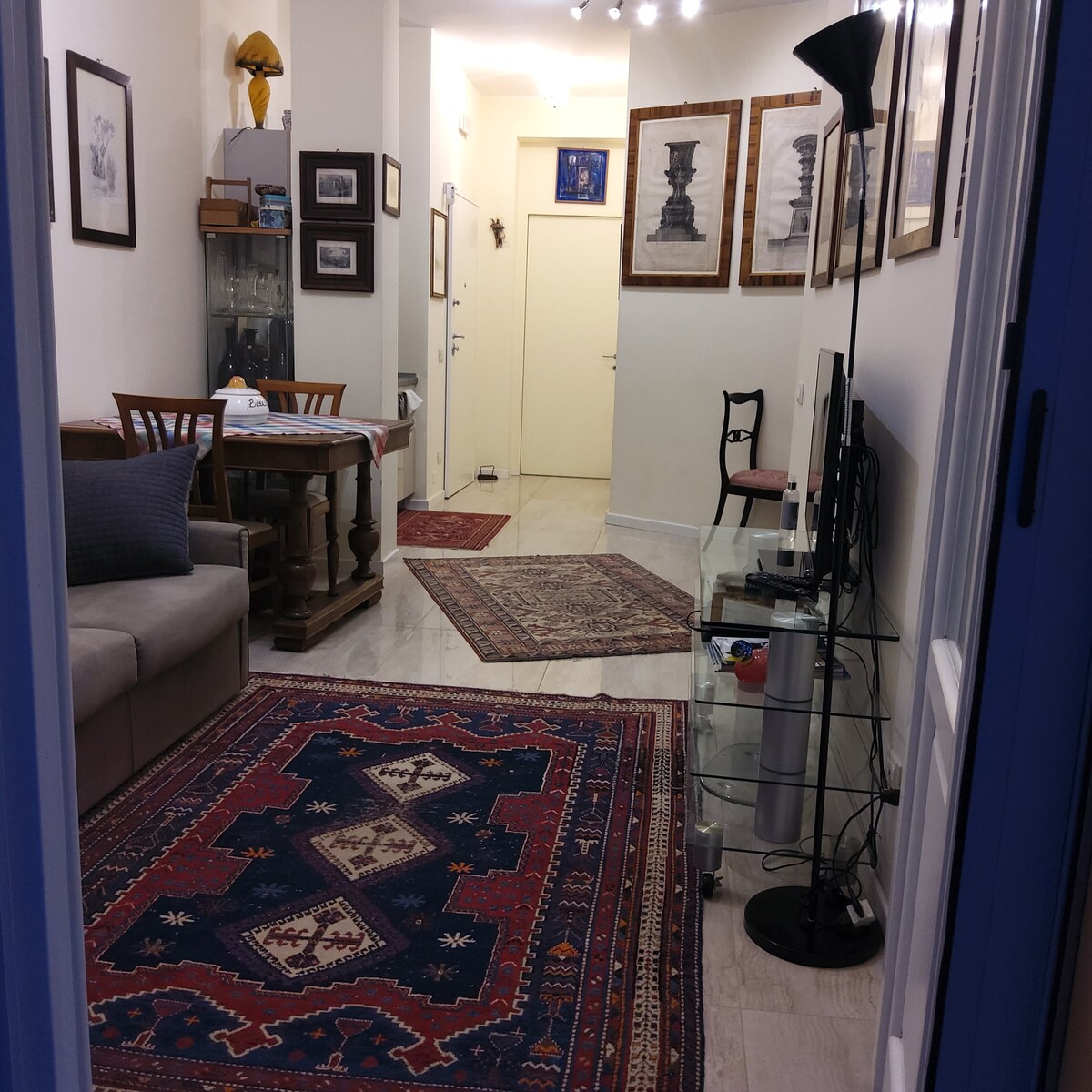 Proprietà Airbnb di successo: A stone's throw from the center a Modena