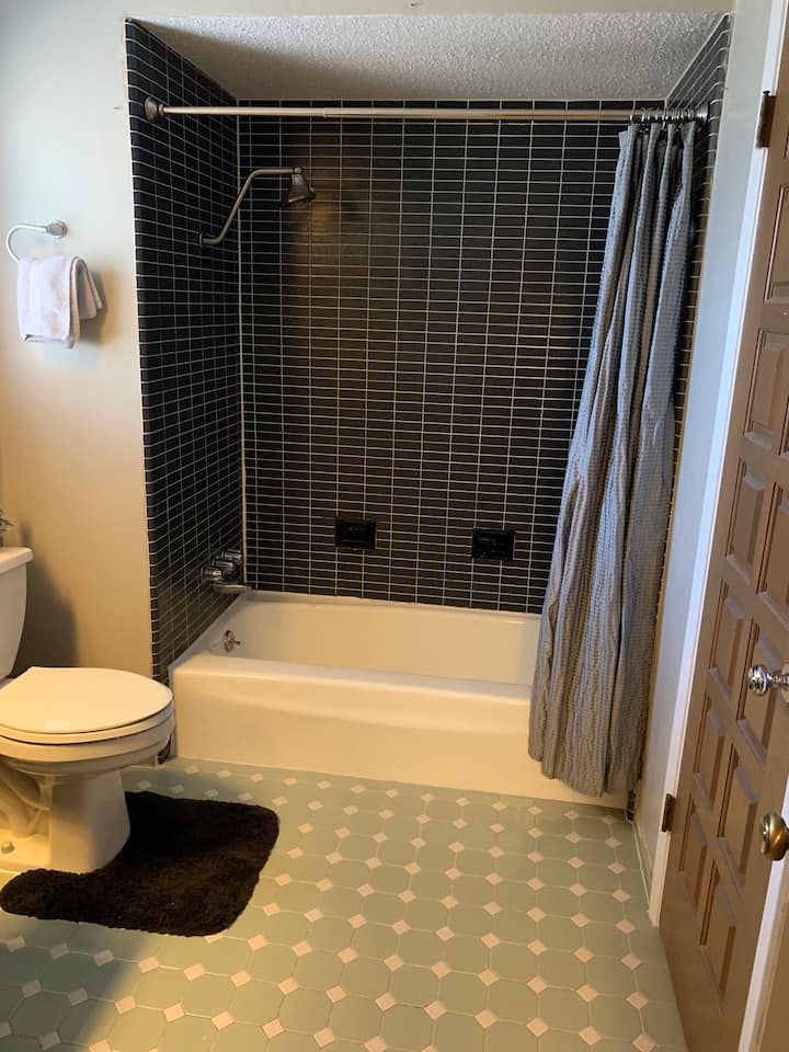 Home in Carrollton · ★4.93 · 1 bedroom · 1 bed · 1 private bath