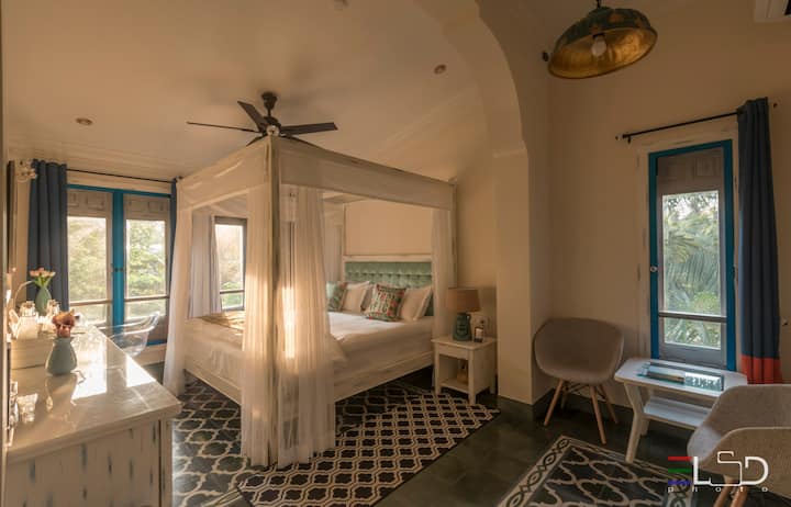 Room No. 5