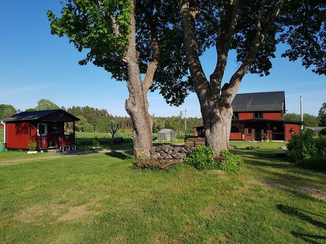 Southern Sweden-vimmerby