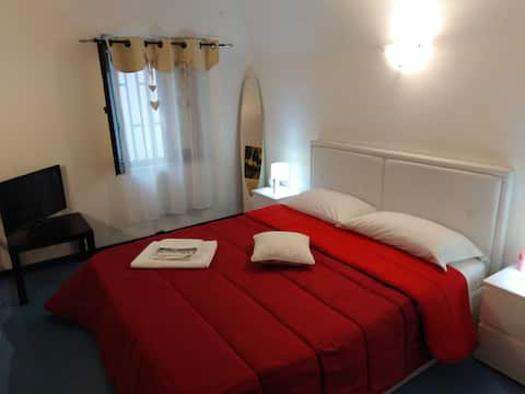 «Appartamento Libertà» Casa Vacanze Made In Sud