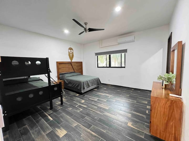 Chambre 7