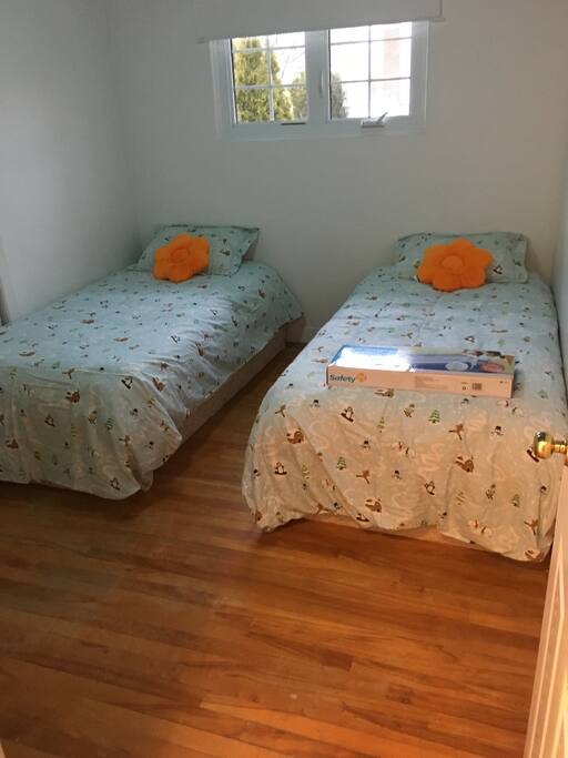 kids room