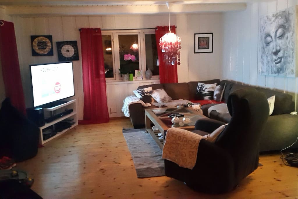 Livingroom