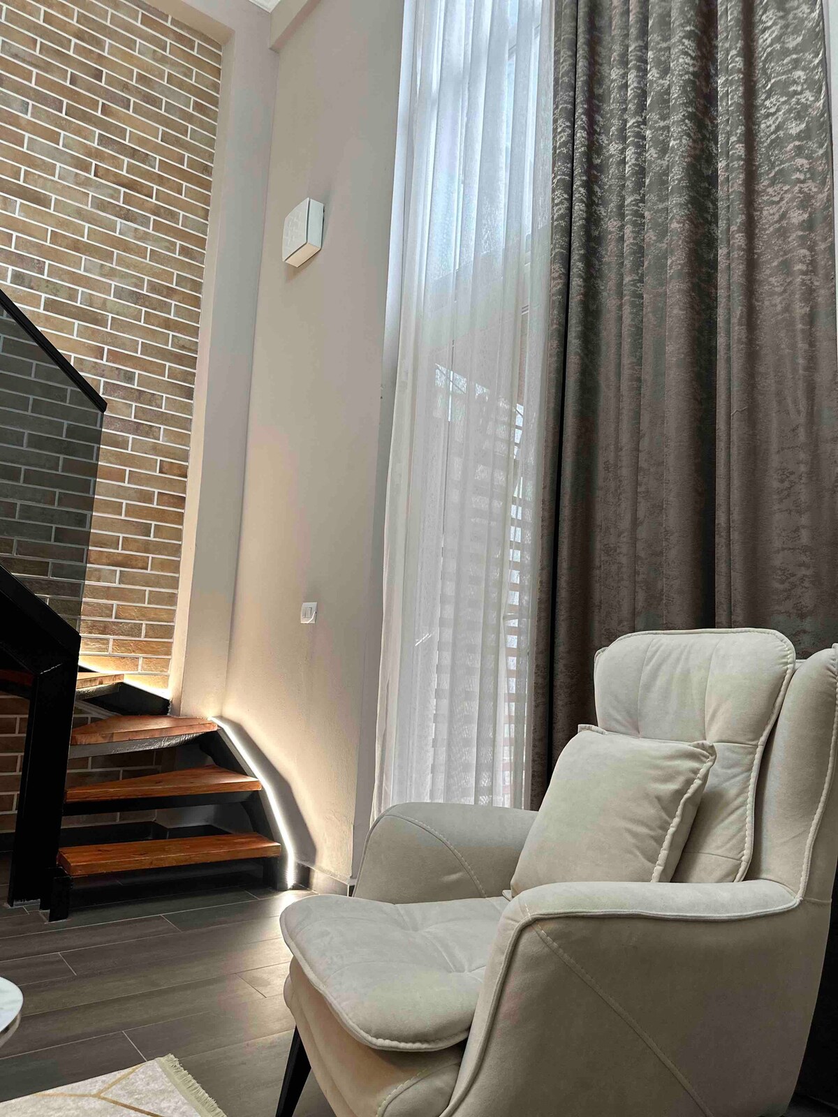 Всекидневна